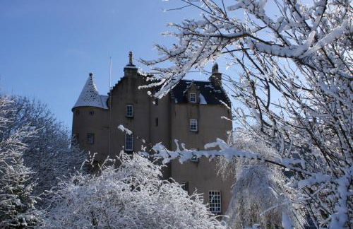 East Wing Lickleyhead Castle - Photo 18