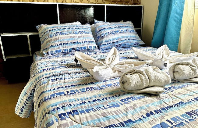 Wonderful One Bedroom at Avida No. 40 - Foto 9