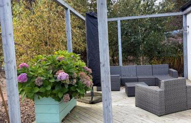 Villa Botanica - Foto 56