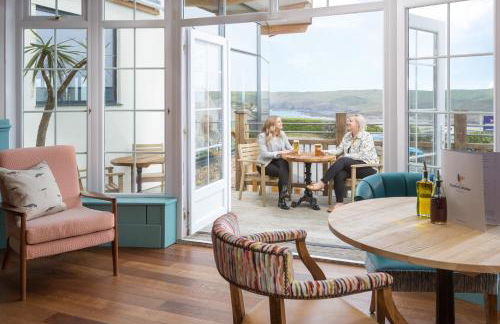 Oystercatcher Apartments - Foto 23