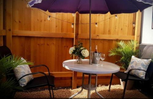 De-Vollard Cottage, Cozy Countryside Cottage Retreat - Photo 14