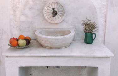 Villa Antigoni Serifos - Foto 18