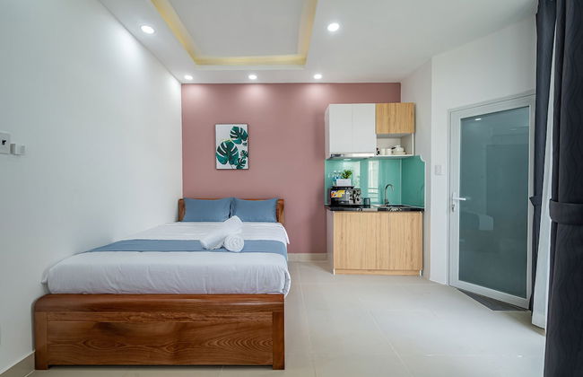 Cozrum Homes - Retro House - Foto 11