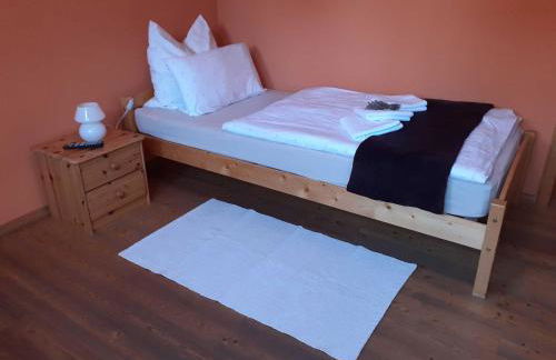 Lavendelhof Die idyllische Landpension - Foto 4