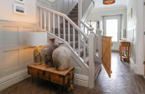 The Manor House Skerry Vore - Foto 12