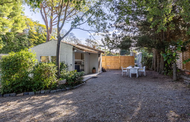 Le Clos Saint Emilie (Tennis & piscine) - Foto 27