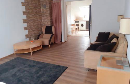 Apartment City Metzingen - Foto 7