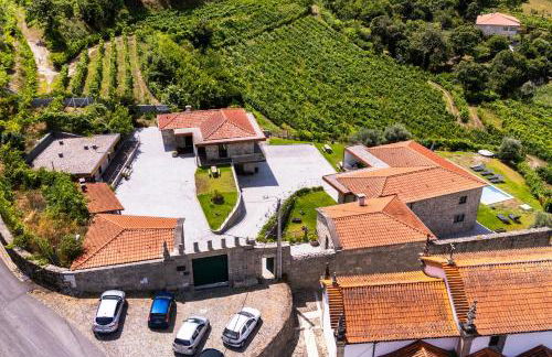 Vale da Fonte - Charming Houses - Photo 46