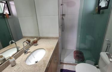 Apartamento COP30 - Condomínio Resort Parc Paradiso - Photo 18