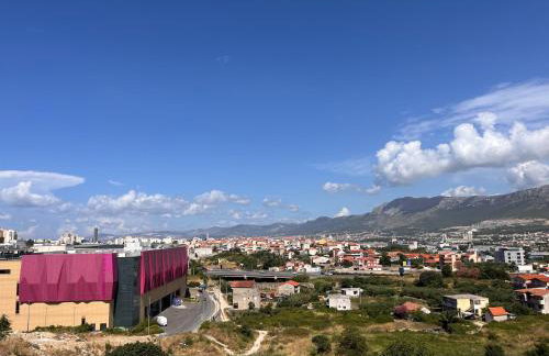 apartment Deliri with private parking - Foto 20