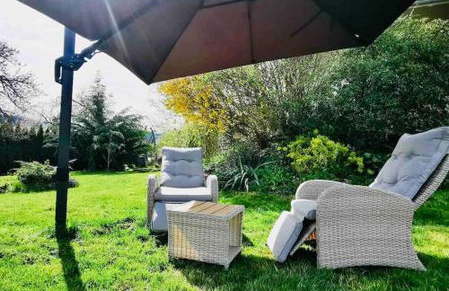 Ferienhaus Ruhe Oase im Bayerischen Wald - Foto 32