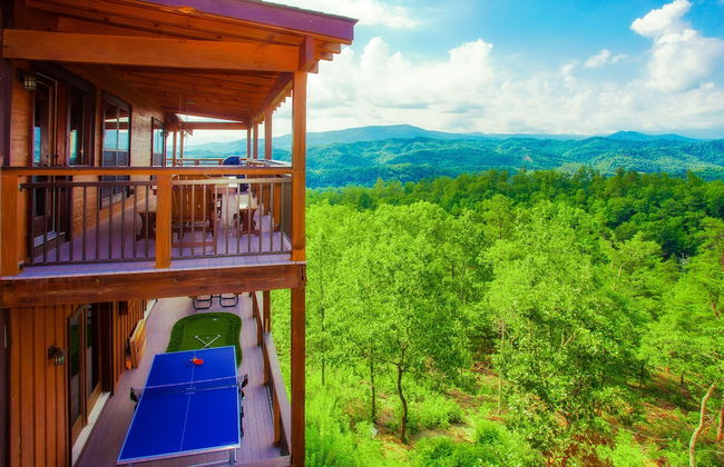 Splashing at the Bluffs - Foto 45