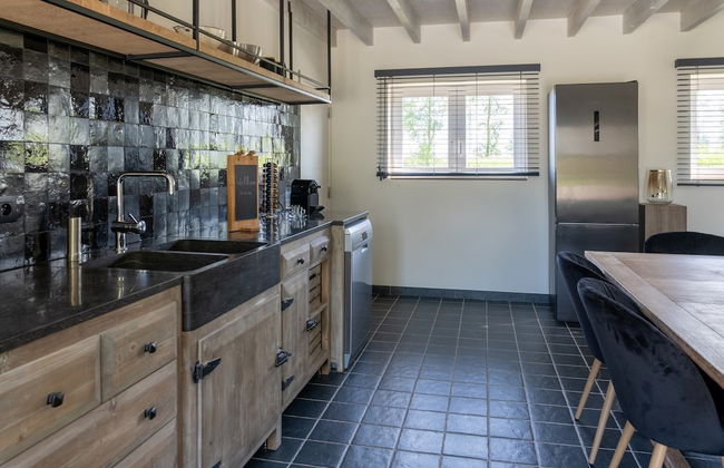 Heritage House 2 km From the Beach in Lissewege - Foto 10