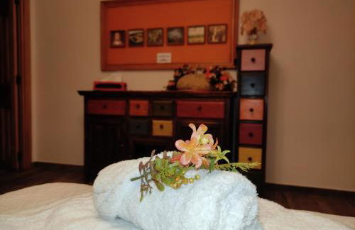 Casa Rural Aromas de Siempre - Photo 66