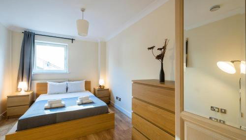 Stay Saint Paul's - Foto 2