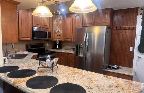 Cozy Condominium ground level - Foto 7