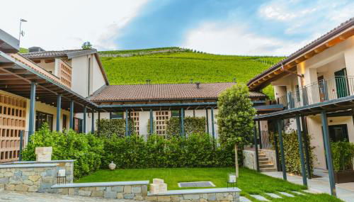 Garesio Wine Resort - Foto 2