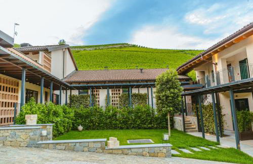 Garesio Wine Resort - Foto 2