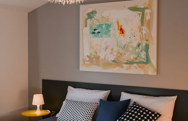 Mediterraneo Garden Apartments - Foto 16