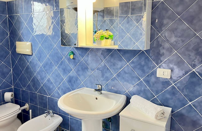 New Appartment at 100 mt From the sea - Photo 7