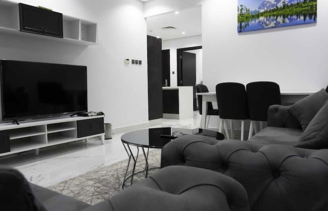 Al Safwa One - Photo 51