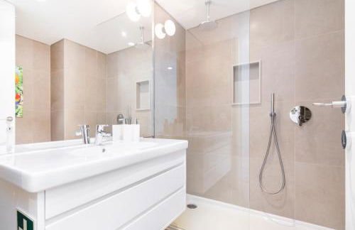 WHome | CSA18 Premium Design Apartment - Foto 10