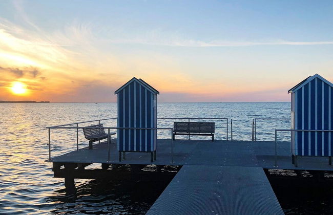 Holiday Home in Wendtorf - Photo 11