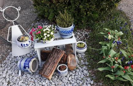 Ferienwohnung "Auszeit" - Foto 27