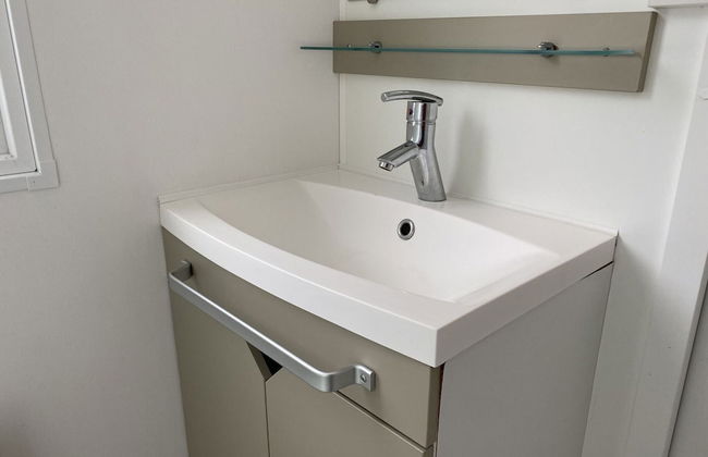 Neat Chalet With Microwave, Antwerp at 39 km - Foto 17