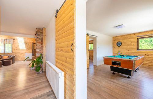 Mountain Escape house with indoor pool - Foto 25