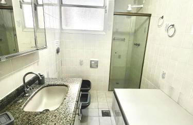 Fantástico apartamento Frente ao mar em Balneário Camboriú - Foto 48