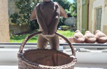 La Damoiselle en Bourgogne - Foto 37