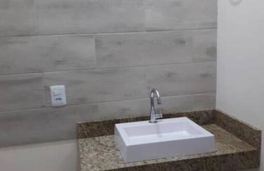 Paraiso de Aruanã - Rio Araguaia - Imóvel recém construído!! NOVÍSSIMO!!!! A PISCINA É AQUECIDA!!! - Foto 41