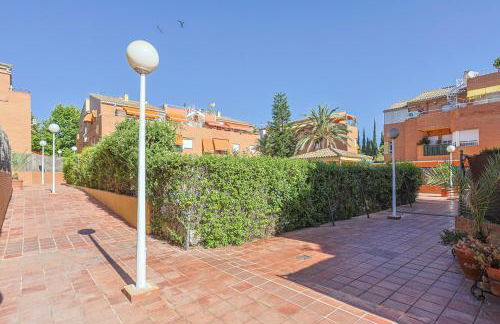 Sevilla Sunshine - Vacacional Sevilla - Foto 65