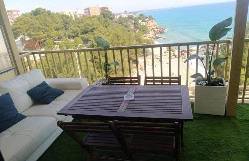 Exclusivo Apartamento Spa privado frente el mar - Foto 35