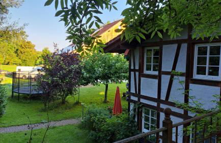 Alte Wassermühle - Photo 16