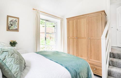 Hingham Mill Cottage - Foto 10