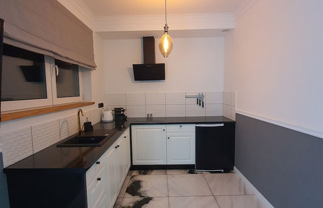 Korda Apartments - Foto 16