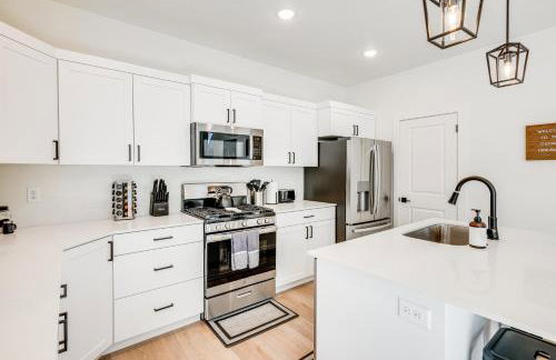 Cedar City Retreat - 18 Mi to Zion National Park! - Foto 8