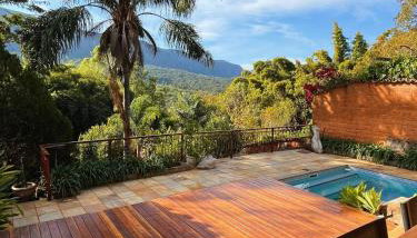 Chez Bel - Tiradentes - Foto 2, Garden