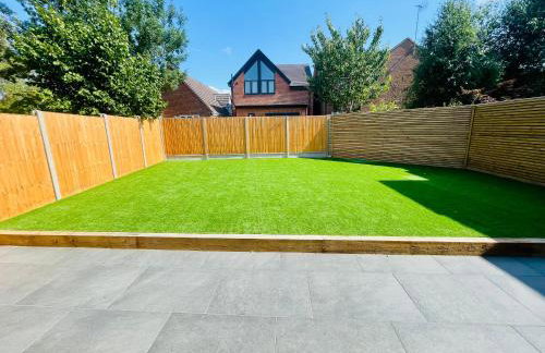 Spacious Central Oxford Detached Home - Foto 8