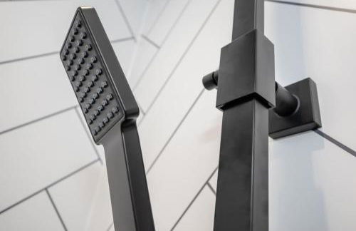 The White House East Wing near Edinburgh - Foto 8