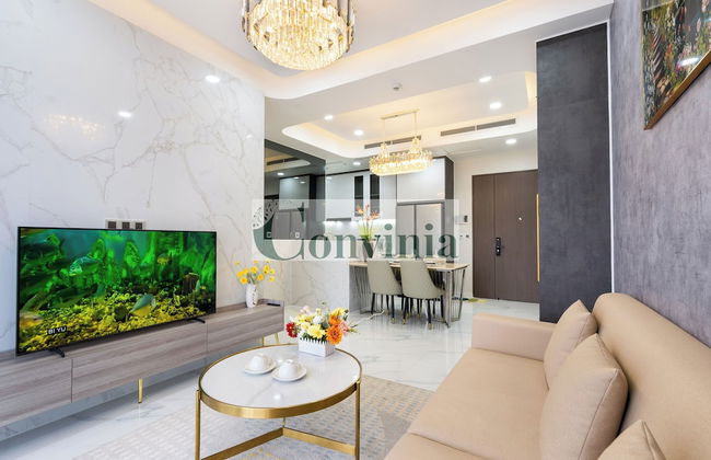 Midtown The Peak By Dhome - Foto 10