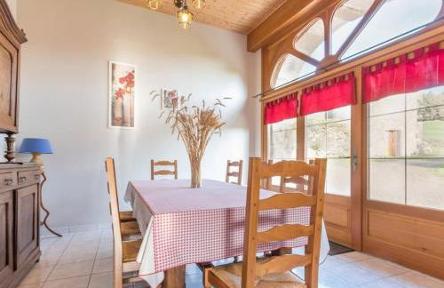 Gîte de charme dans les Vosges Saônoises - FR-1-583-412 - Foto 3