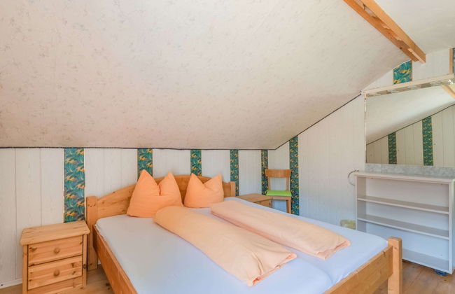 Chalet in Tyrol Near Ski Resort - Photo 16