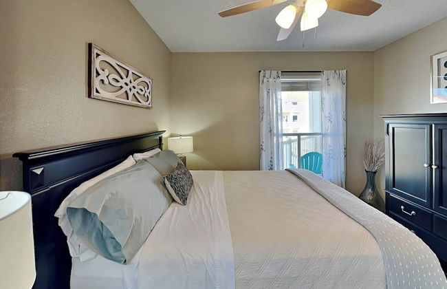 Npi256-toes In The Water II - Foto 14