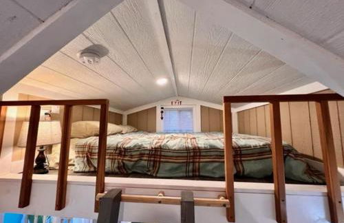 Tiny House on private large property - Foto 13