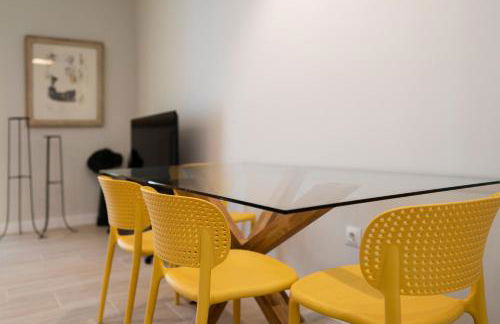 Alma Playa la Caleta Grupo AC Gestion - Foto 9