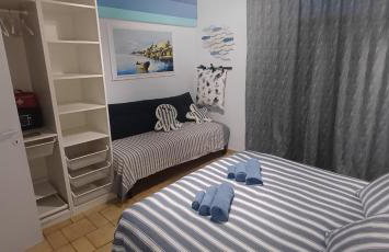 Alloggio del Pescatore e Alloggio del Marinaio con Piscina Palestra Jacuzzi Sauna - All Inclusive - Foto 11