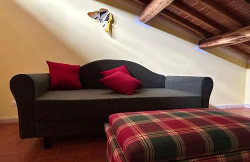 BORGO A MONTI di Sotto - Foto 42